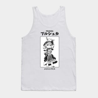 Prushka Made in Abyss Tank Top